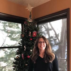 Meet your Posher, Shauna